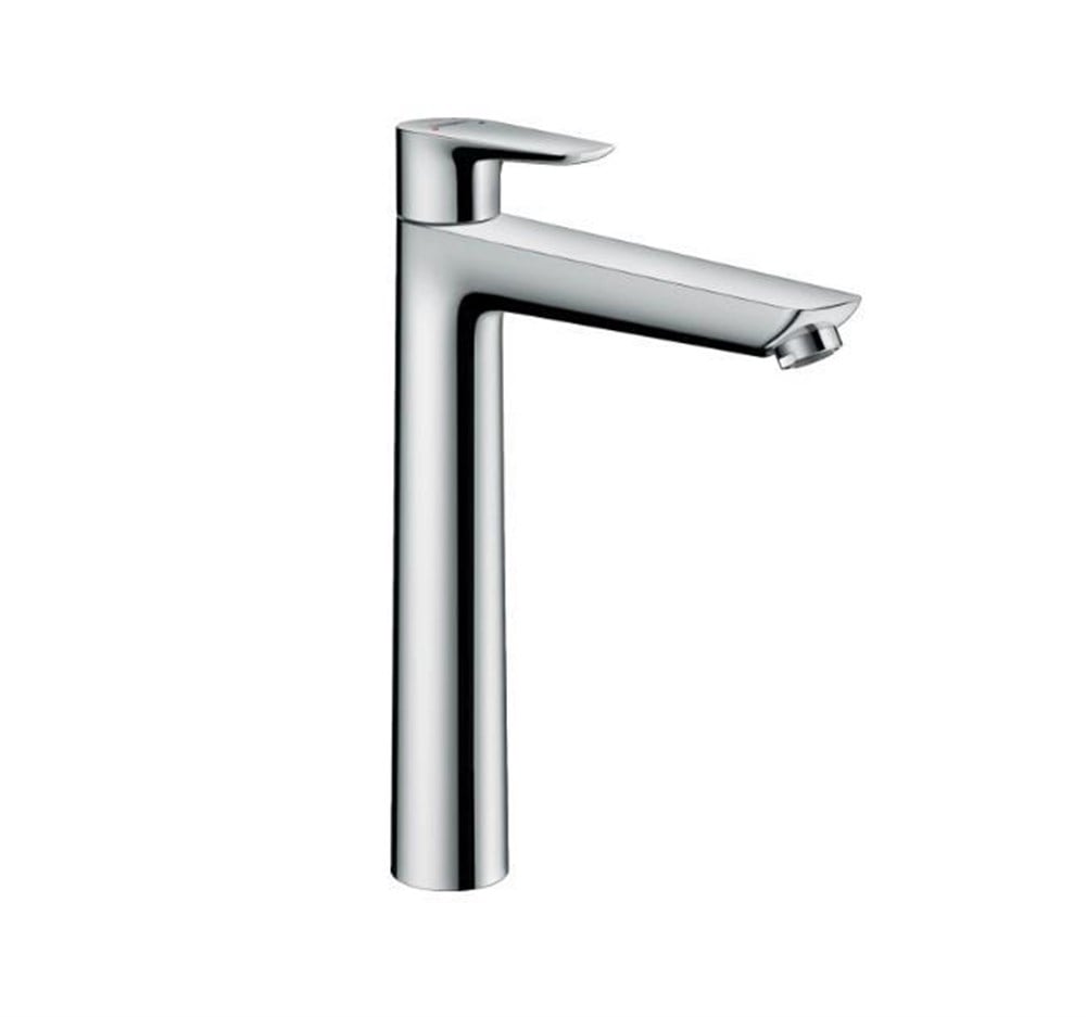 Hansgrohe Talis E Tezgah Üstü Lavabo BataryasıHG71716000