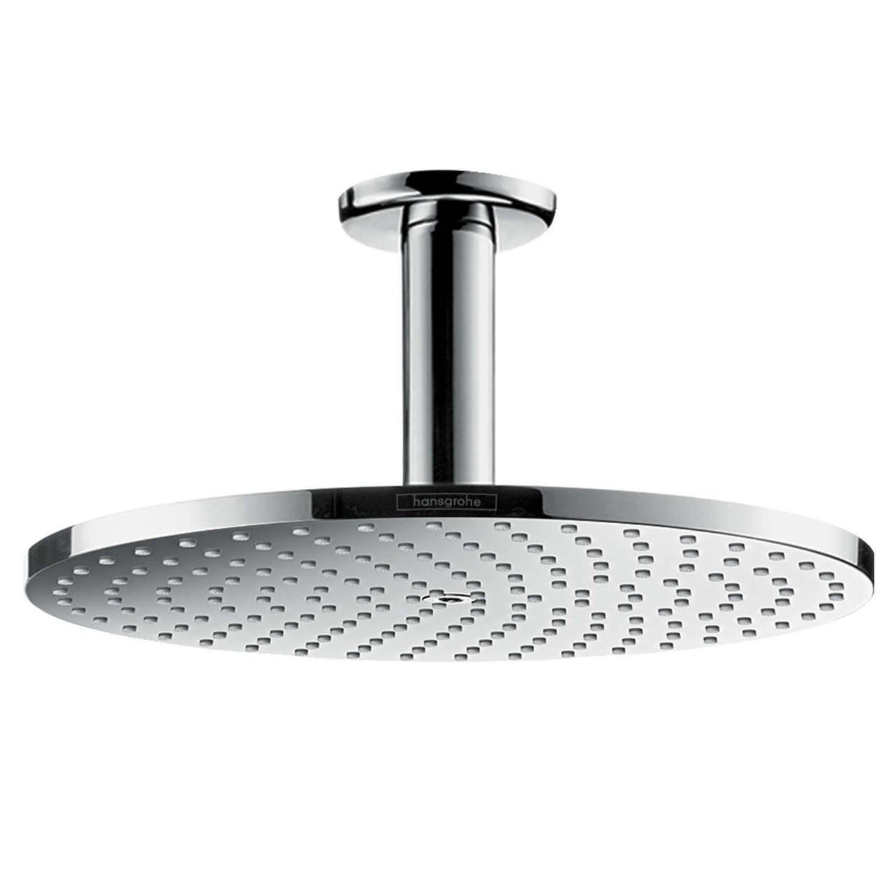 Raindance S Tepe duşu 240 1 jet, PowderRain, tavan bağlantısı ileHG27620000