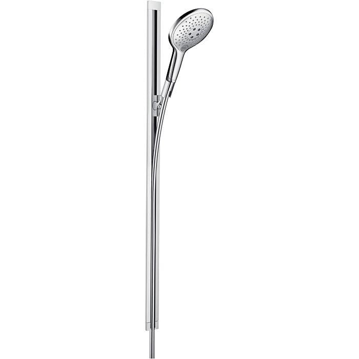 Raindance Select S Duş seti 150 3 jet, 90 cm duş barı ileHG26626000