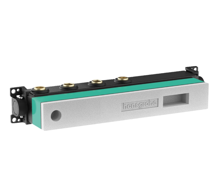 RainSelect İç set 2 çıkış içinHG15310180