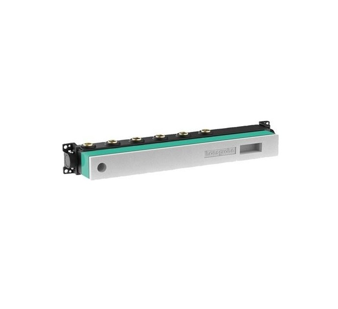 RainSelect İç set 4 çıkış içinHG15312180