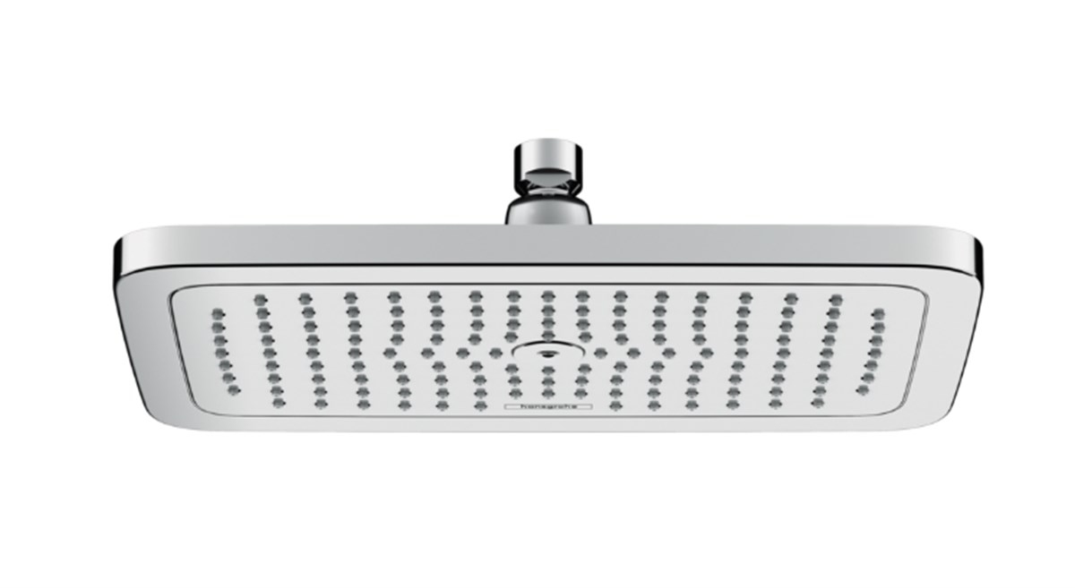 HG Croma® E EcoSmart Tepe Duşu 280 1jet