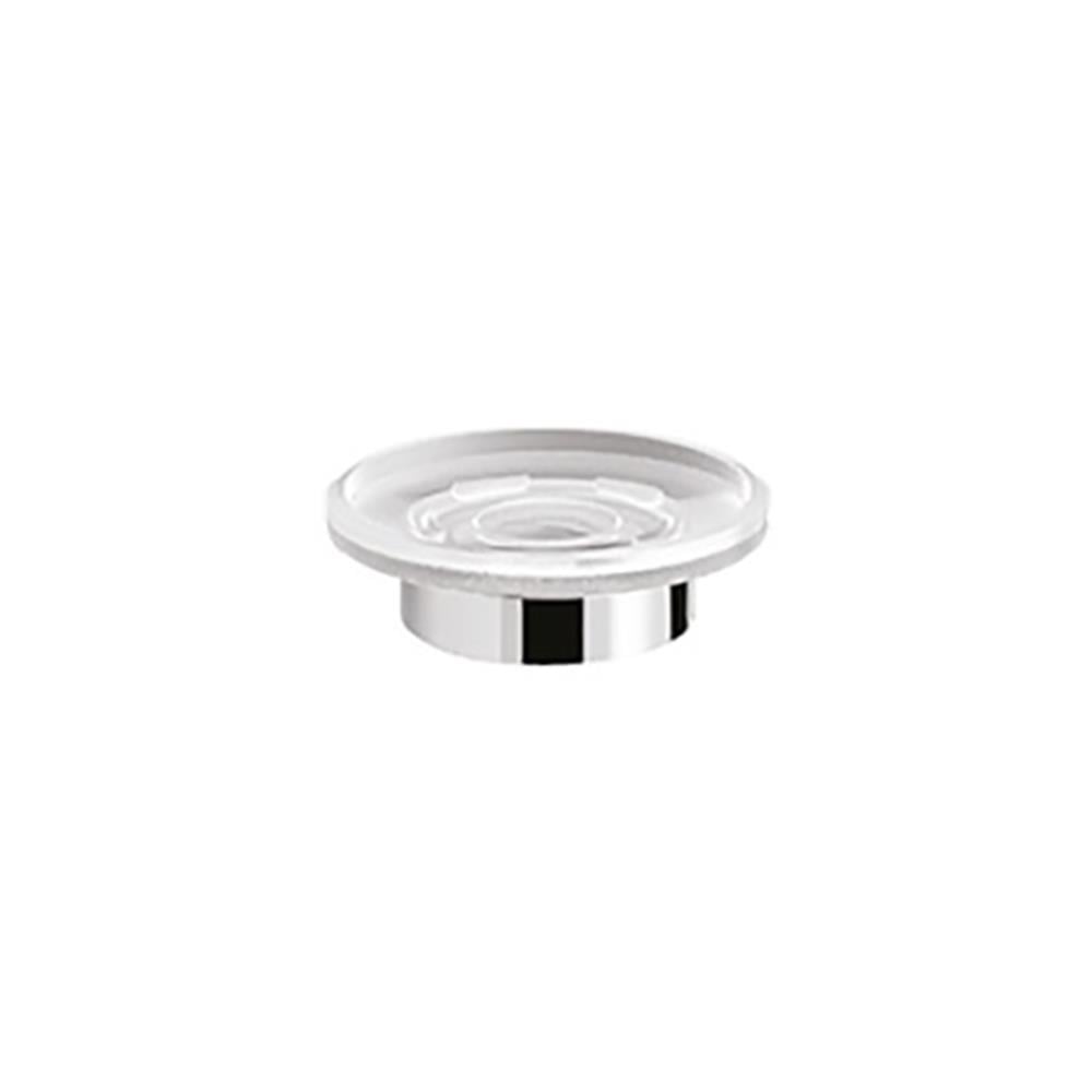 OMG Simple Sabunluk,Tezgah Üstü - Krom23017C