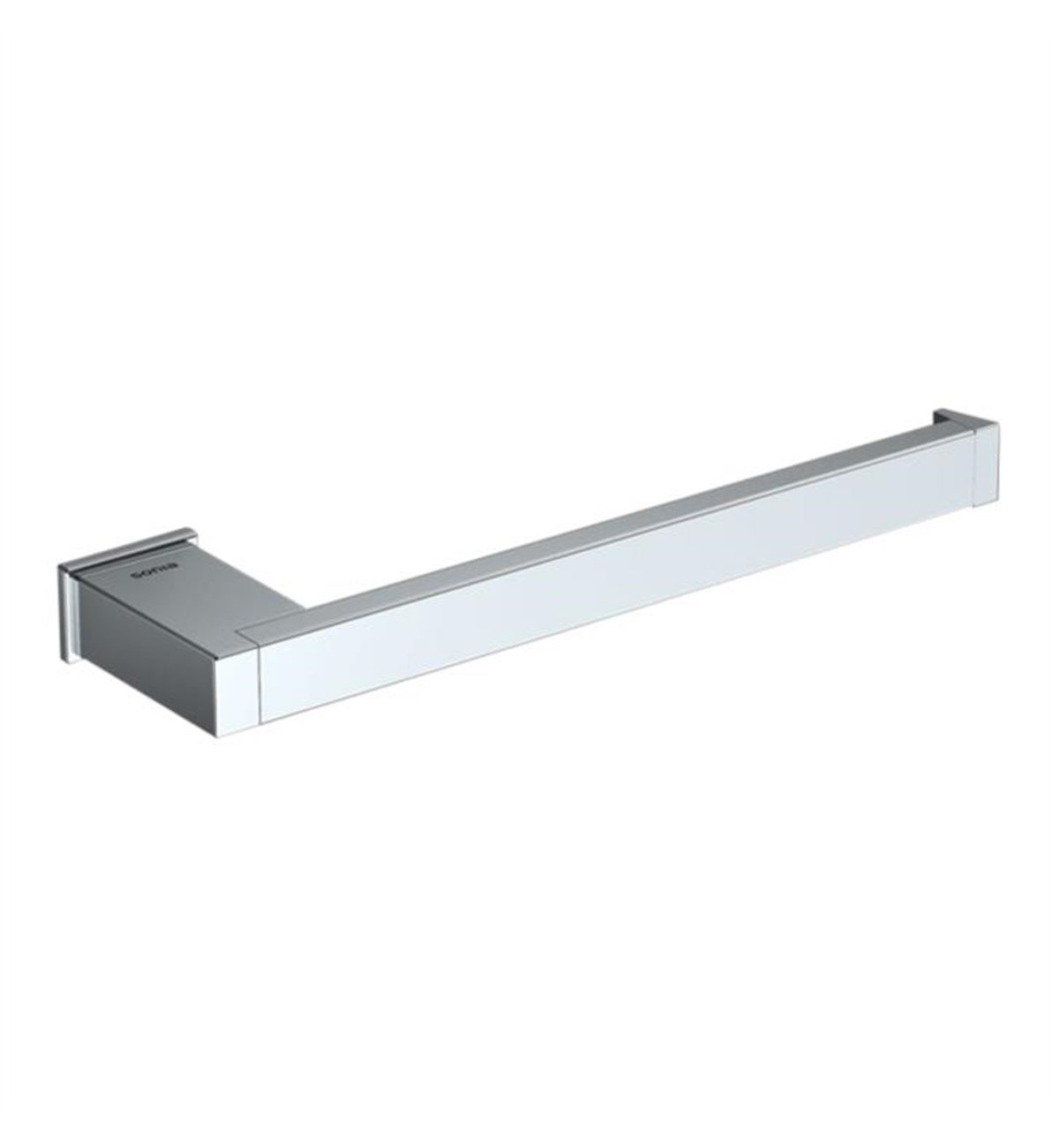 Sonia S-Cube Havluluk 23 cm