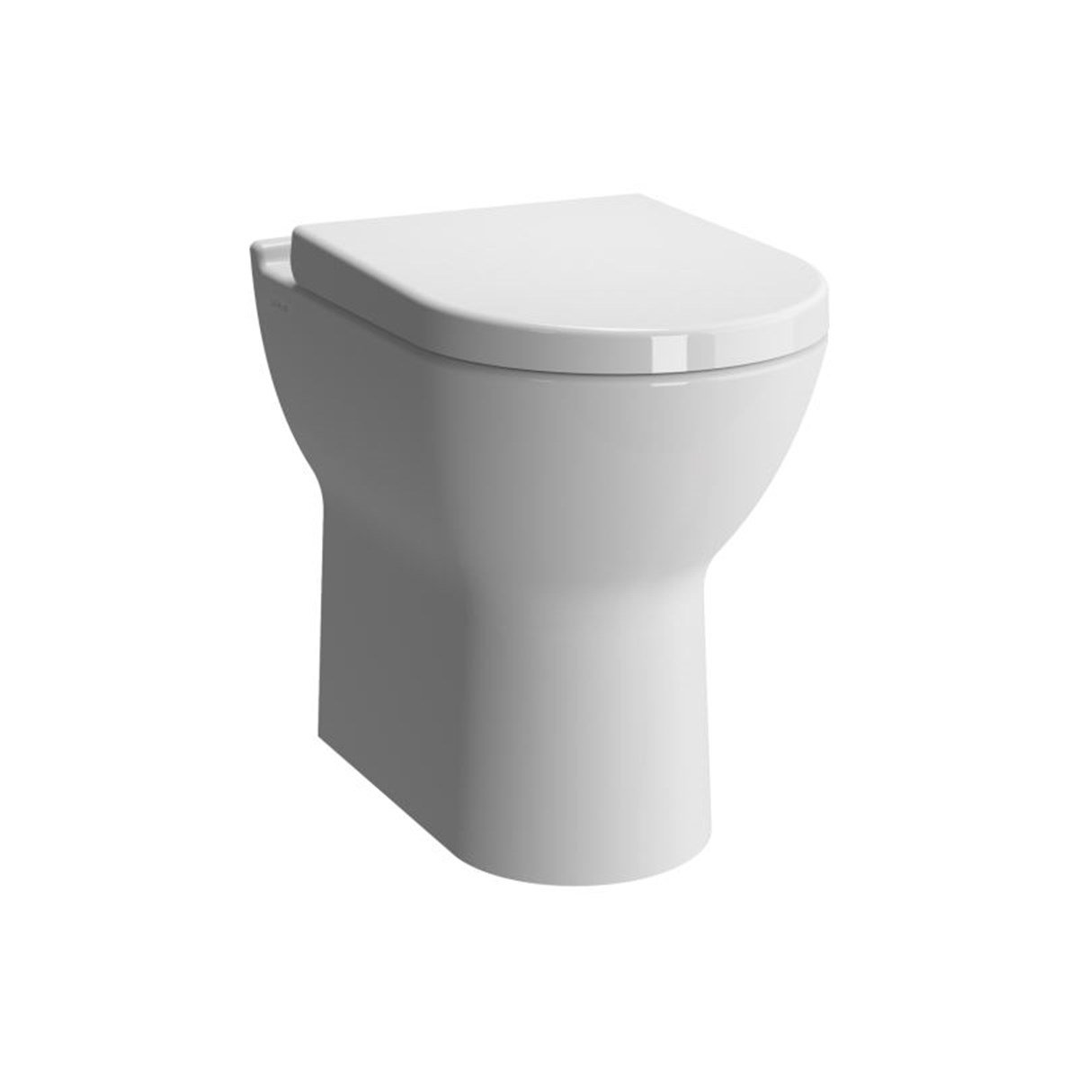 VitrA S50 Yüksek Tek Klozet