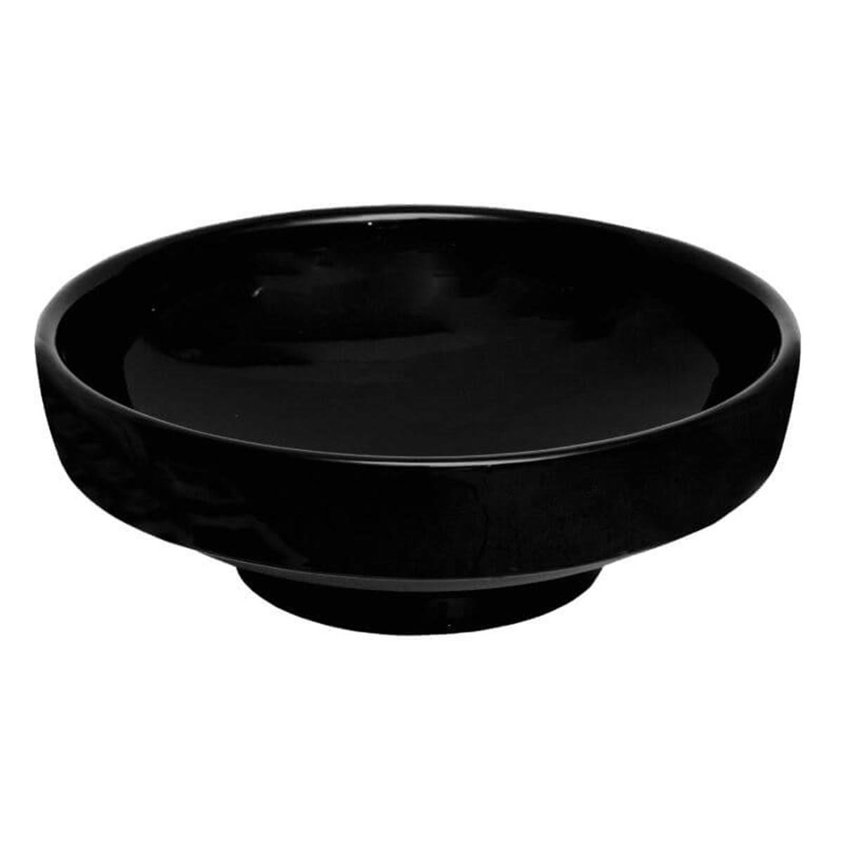 Vitra Water Jewels Çanak Lavabo Siyah 40cm-4334B070-0016