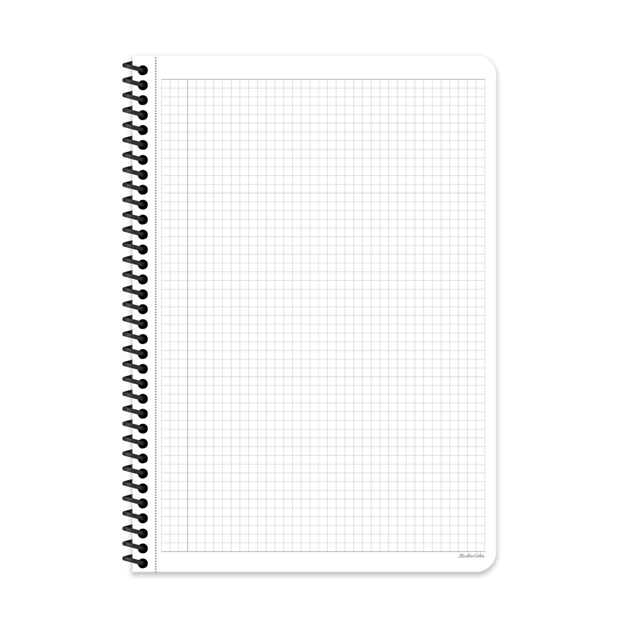 Keskin Color A4 Kareli Defter Jungle - Kartal