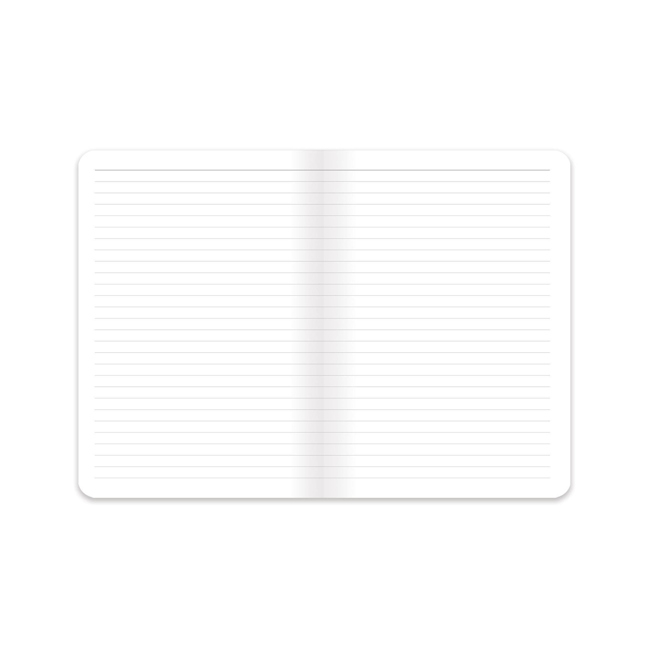 Limited Edition Terzi Dikiş 2'li Defter Seti Papatya 17x25
