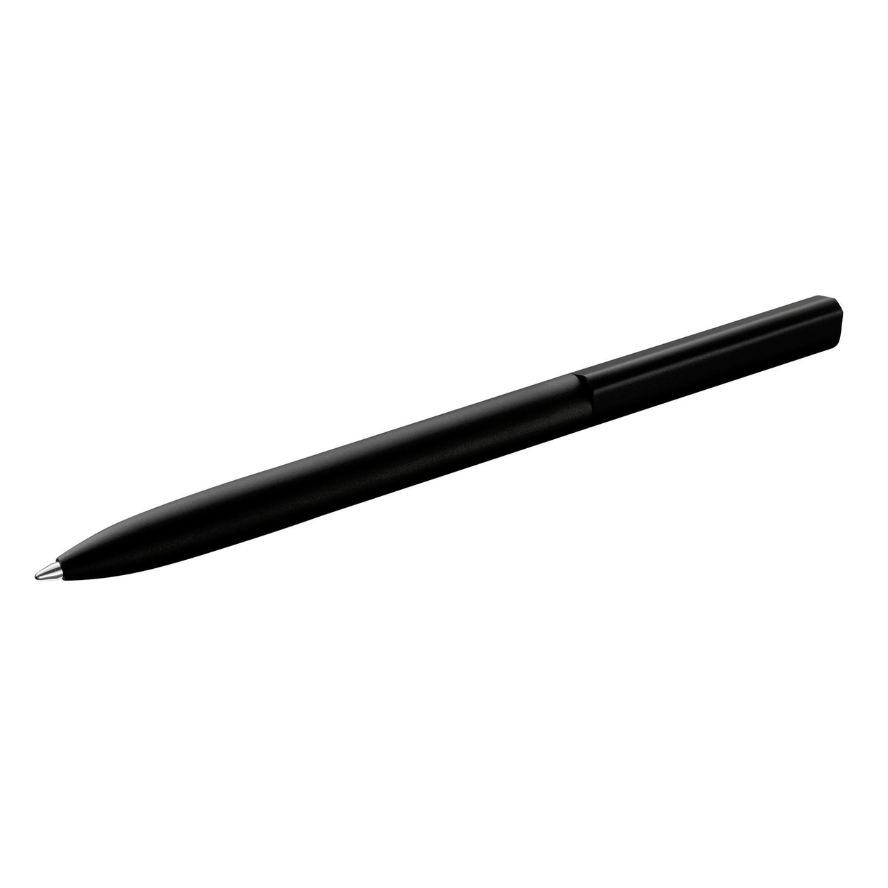 Pelikan Ineo Tükenmez Kalem Metal Kutu Siyah