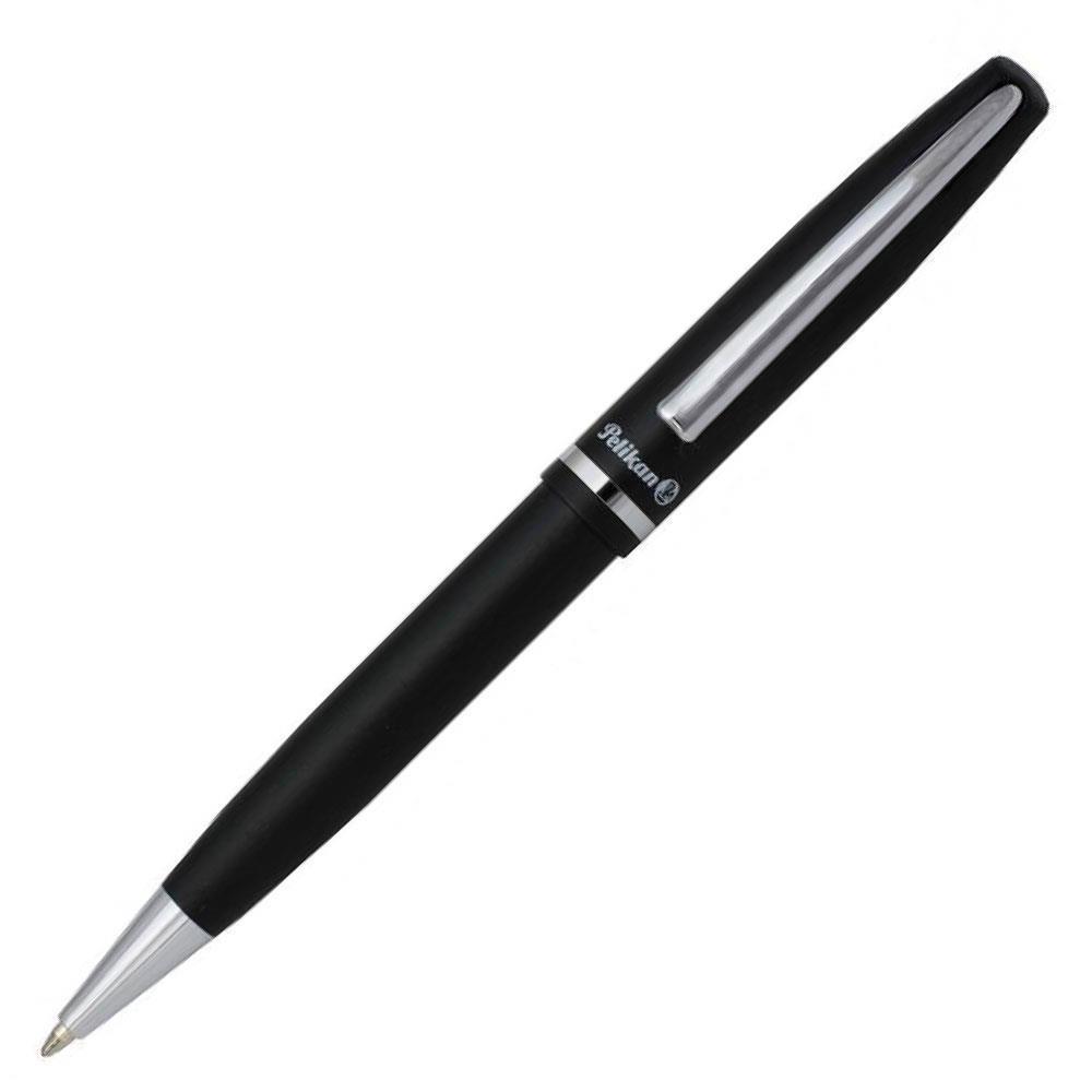 Pelikan Jazz Elegance Tükenmez Kalem - Siyah