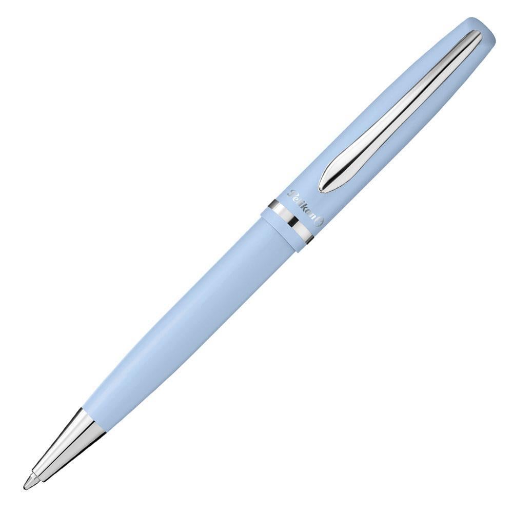 Pelikan Jazz Pastel Tükenmez Kalem -  Mavi