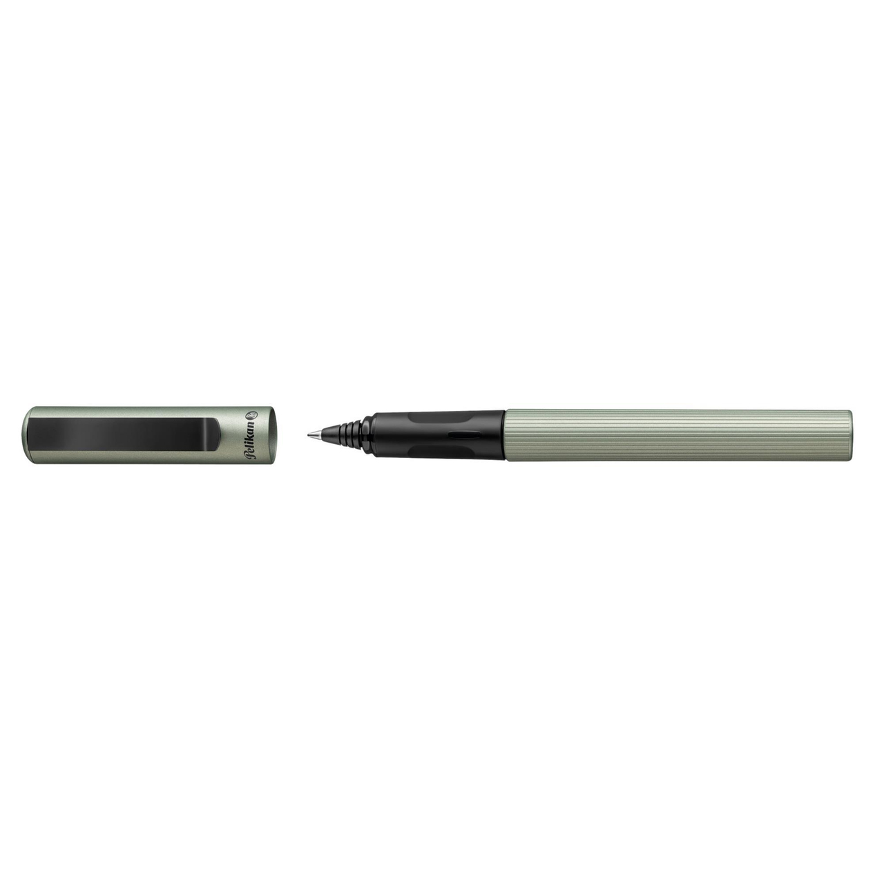 Pelikan Pina Colada Roller Kalem Yeşil