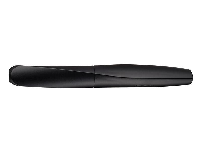 Pelikan Twist Dolma Kalem Siyah