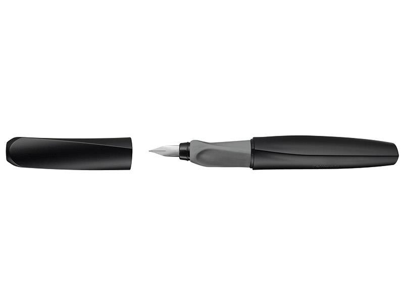 Pelikan Twist Dolma Kalem Siyah