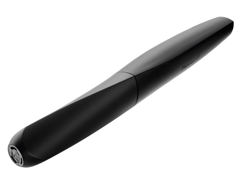 Pelikan Twist Dolma Kalem Siyah