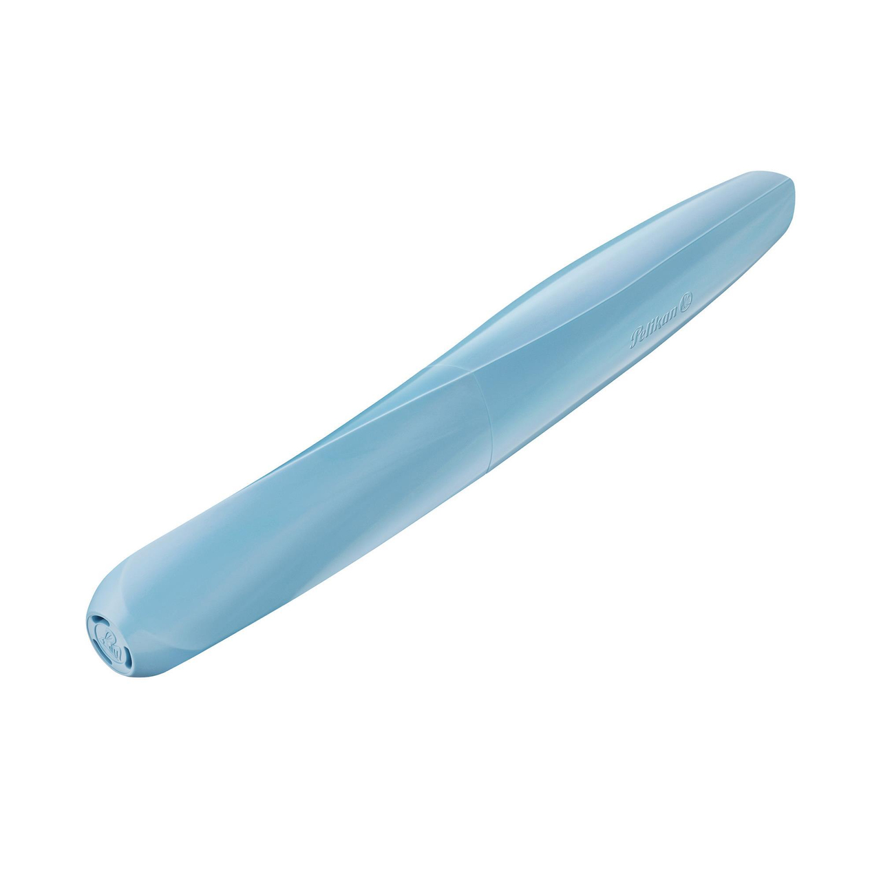 Pelikan Twist Eco Dolma Kalem Pastel Mavi M Uç