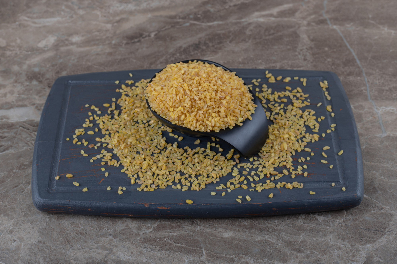 Organik Bulgur Nedir? Faydaları Nelerdir?