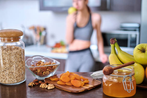 Spordan Önce Ne Yenir? Spor Öncesi Beslenme Nasıl Olmalıdır?
