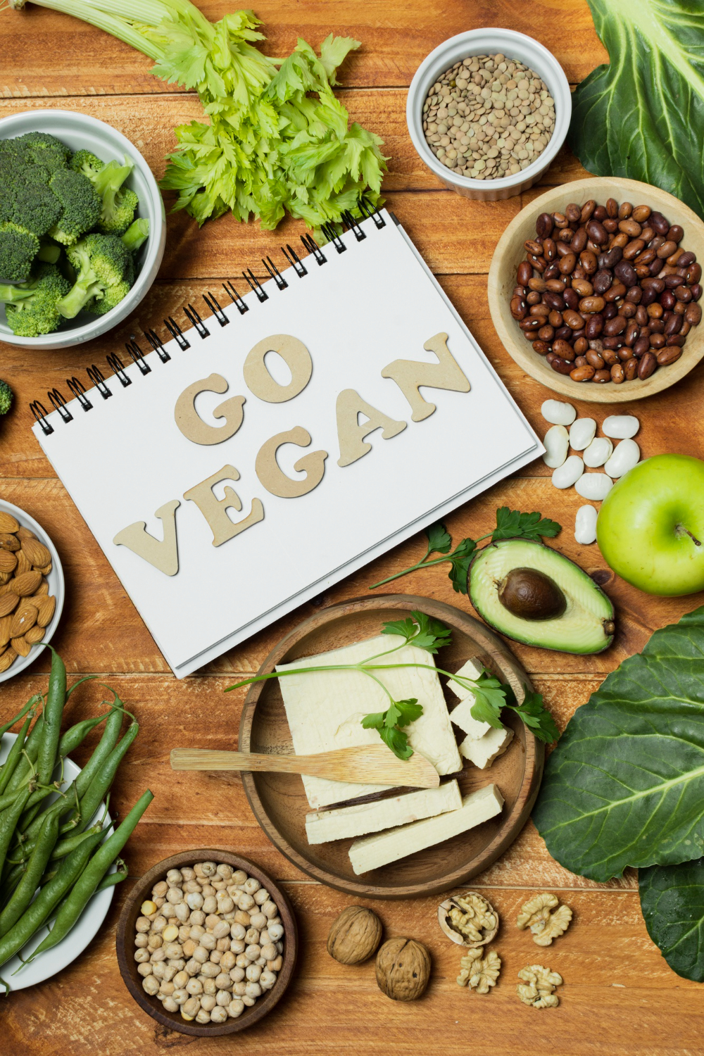 7.	Organik lifli gıdalar, organik gıdalar, sağlıklı beslenmek, Organik kuru baklagiller, organik tahıllar, organik kuruyemişler, veganlar için muadil yiyecekler