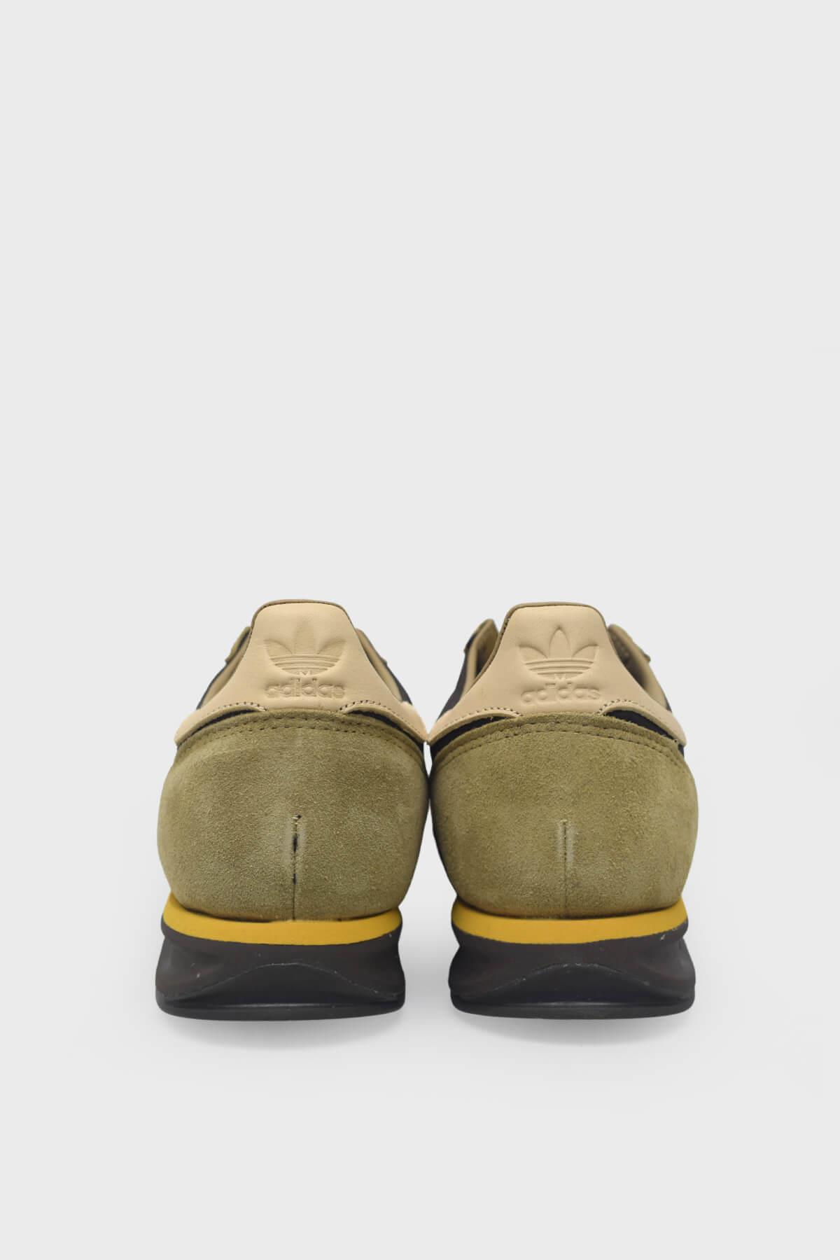 Adidas Erkek SL 72 RS Ayakkabı Kahve IG4645