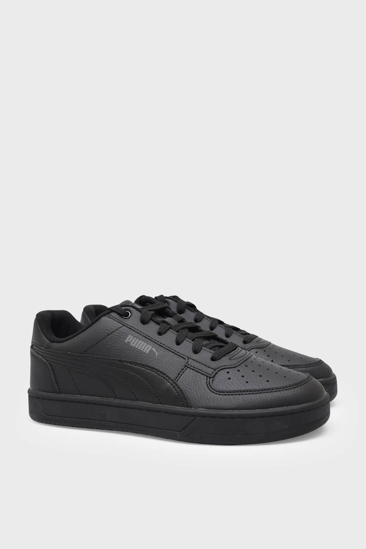 Puma Unisex Caven 2.0 Siyah 392290