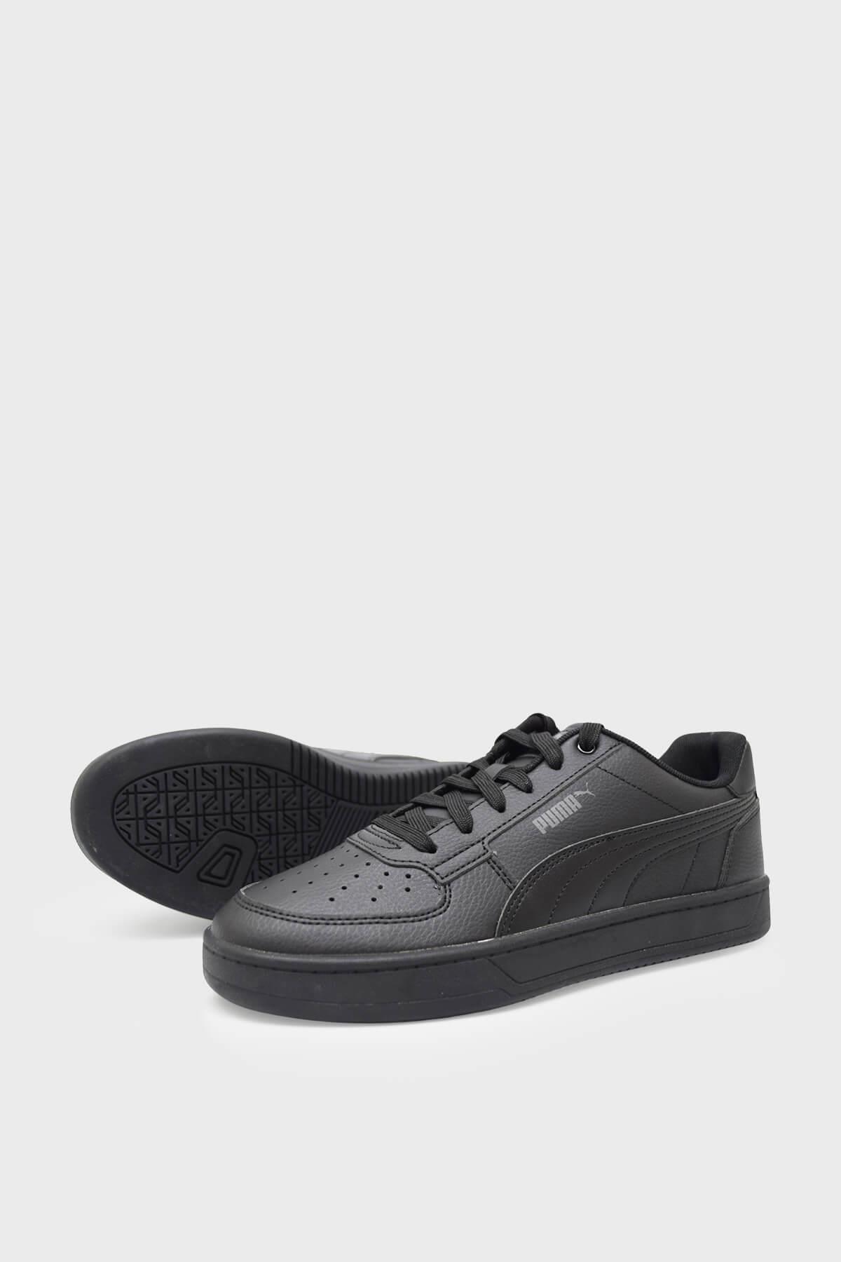 Puma Unisex Caven 2.0 Siyah 392290