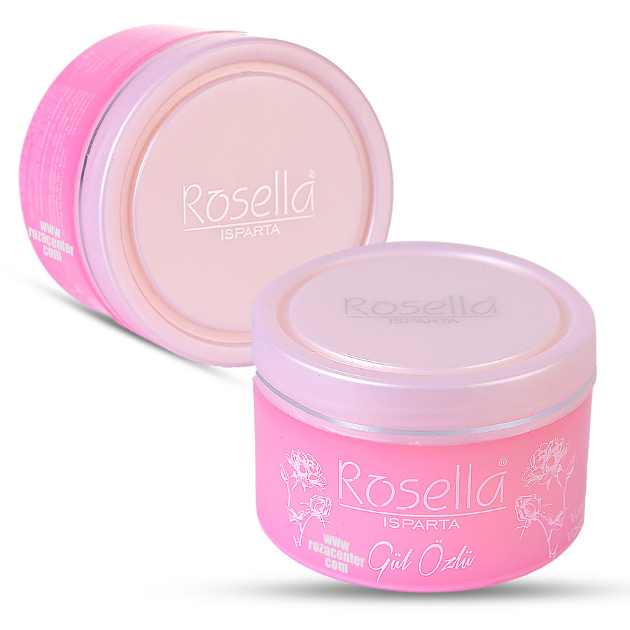 Rosella - Gül Vazelini 100 Ml