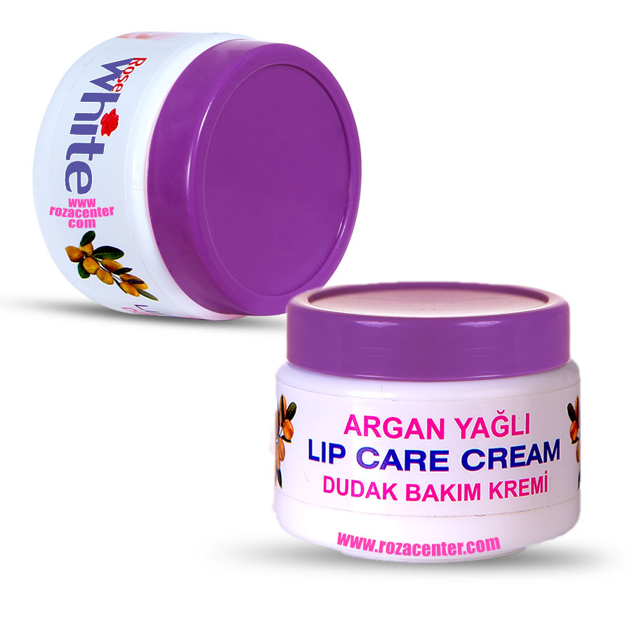 Lavanta Özlü Dudak Nemlendirici 25 Ml -Whiterose Isparta