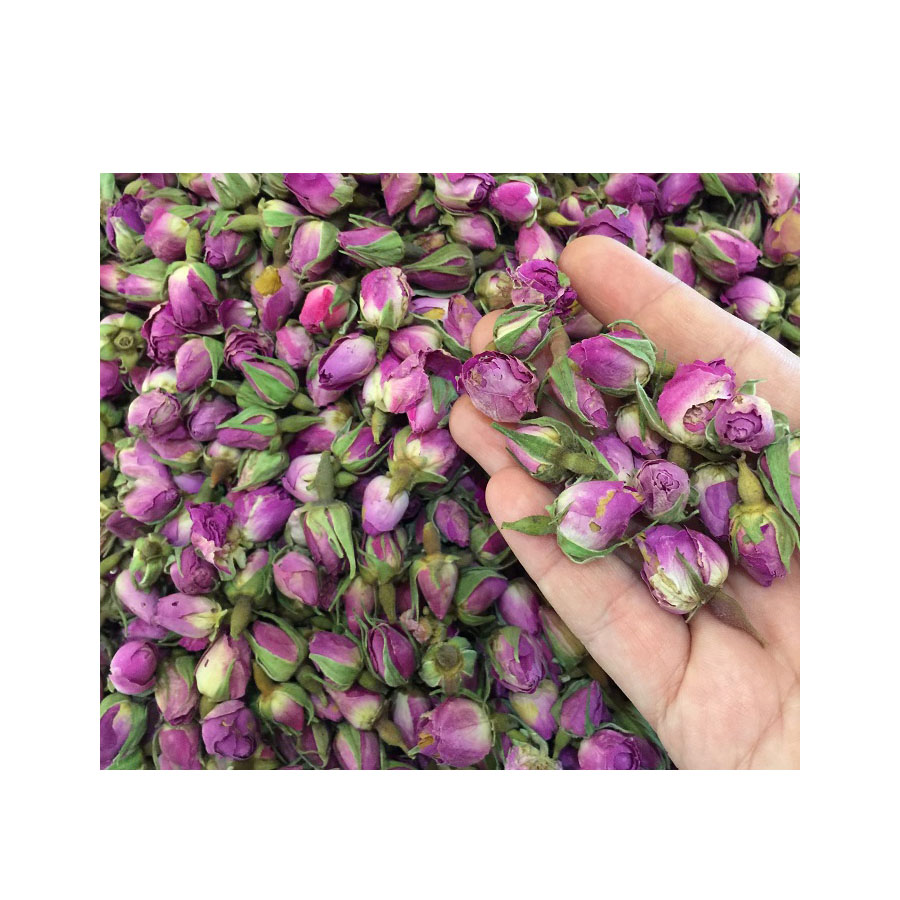 Tomurcuk Gül Kurucu 50 Gr - Roza Isparta