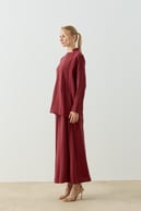 CAMELIA ETEKLİ TAKIM MÜRDÜM