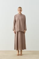 CAMELIA ETEKLİ TAKIM TAŞ