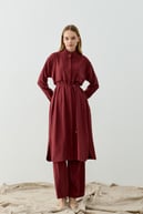 CASANDRA PANTOLONLU TAKIM MÜRDÜM