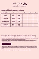 Cherry Dikiş Detaylı Pamuklu Gömlek YEŞİL