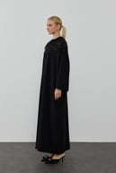 DREAM ABAYA SİYAH