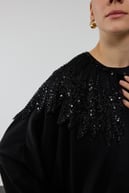 DREAM ABAYA SİYAH