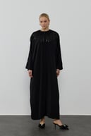 DREAM ABAYA SİYAH
