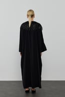 DREAM ABAYA SİYAH