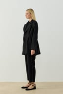 GRACE BLAZER CEKET SİYAH