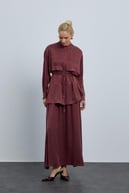 NEW JASMINE ETEKLİ TAKIM MÜRDÜM