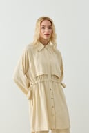NEW STELLA PANTOLONLU TAKIM BEJ