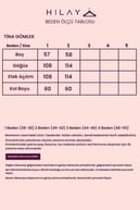Tina Taşlı Düğmeli Çizgili Pamuklu Gömlek PEMBE