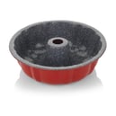 Schafer Ariana 3 lü Kek Kalıbı Seti 3 Parça-Kırmızı