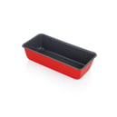 Schafer Ariana 3 lü Kek Kalıbı Seti 3 Parça-Kırmızı