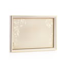 Schafer Bolero Tepsi 1 Parça-Gold/Beyaz01
