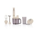 Schafer Chef Blend Mega Blender Set-Krem