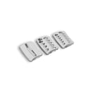 Schafer Chef Blend Mega Blender Set-Krem