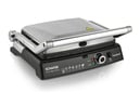 Schafer Concept Grill Tost Makinesi-Inox