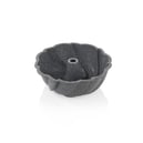 Schafer Cory Rüzgar Gülü Döküm Kek Kalıbı 1 Parça-Gri