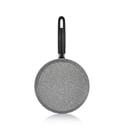 Schafer Cory Yanmaz Yapışmaz Krep Tava 25 Cm-Gri
