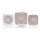 Schafer Earth Yemek Takımı 24 Parça-Lacivert